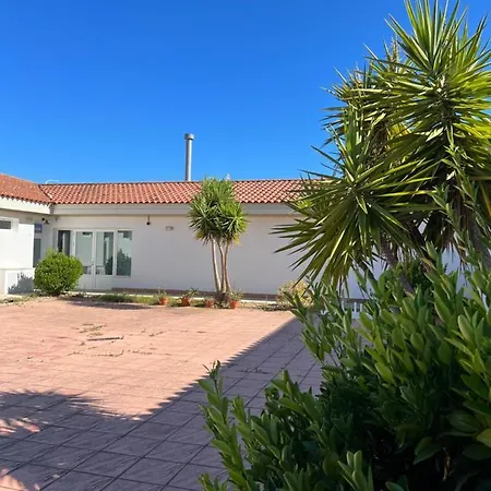 #3 Doble Guest house